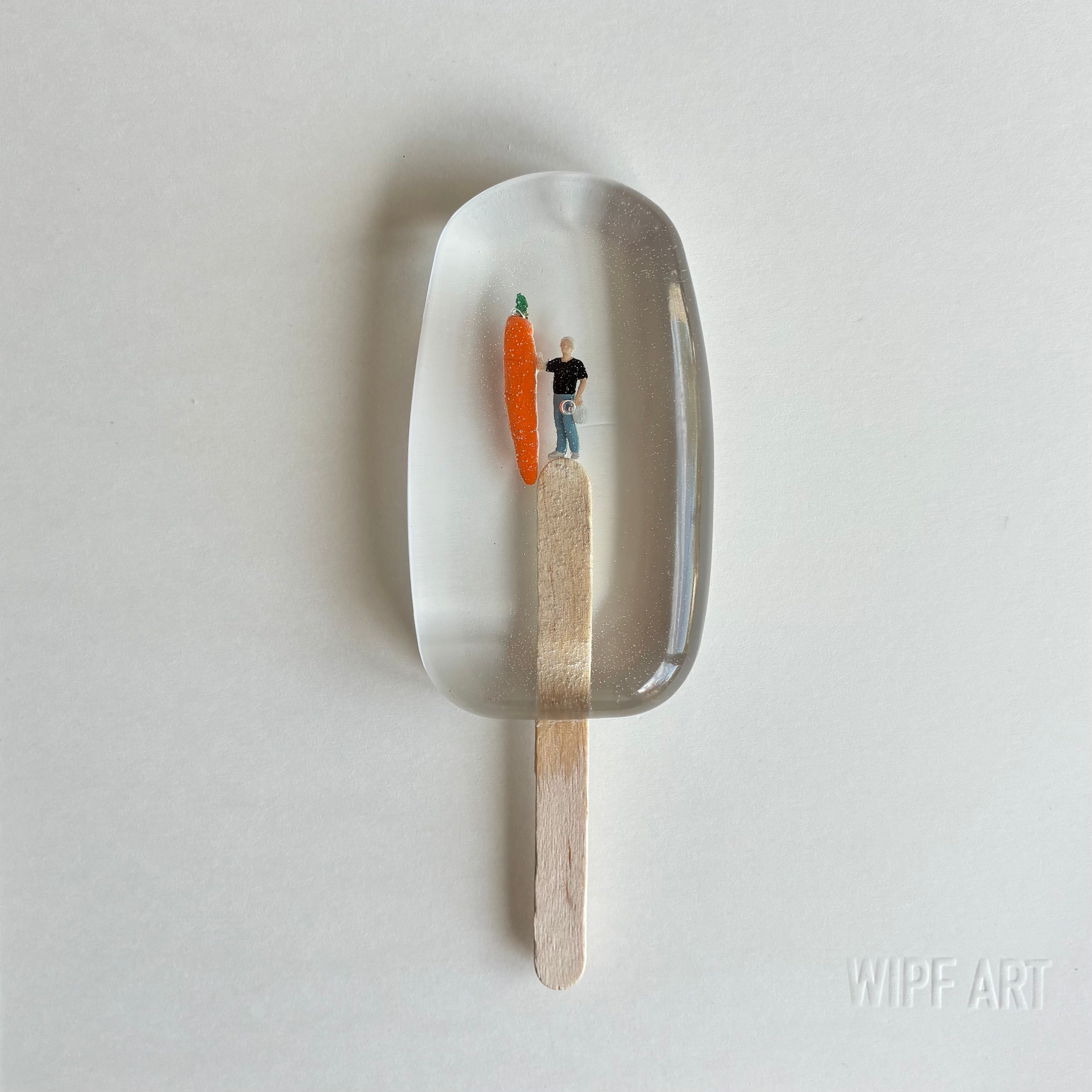 Carrot & Control
