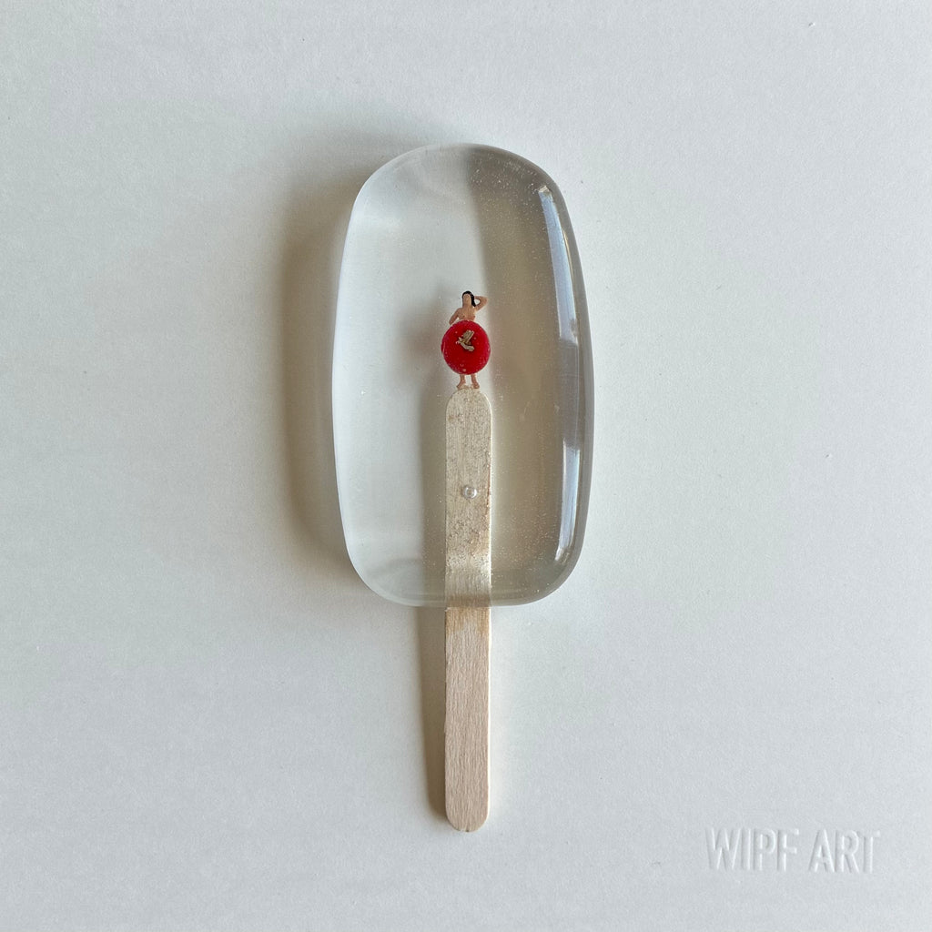 Red Focus