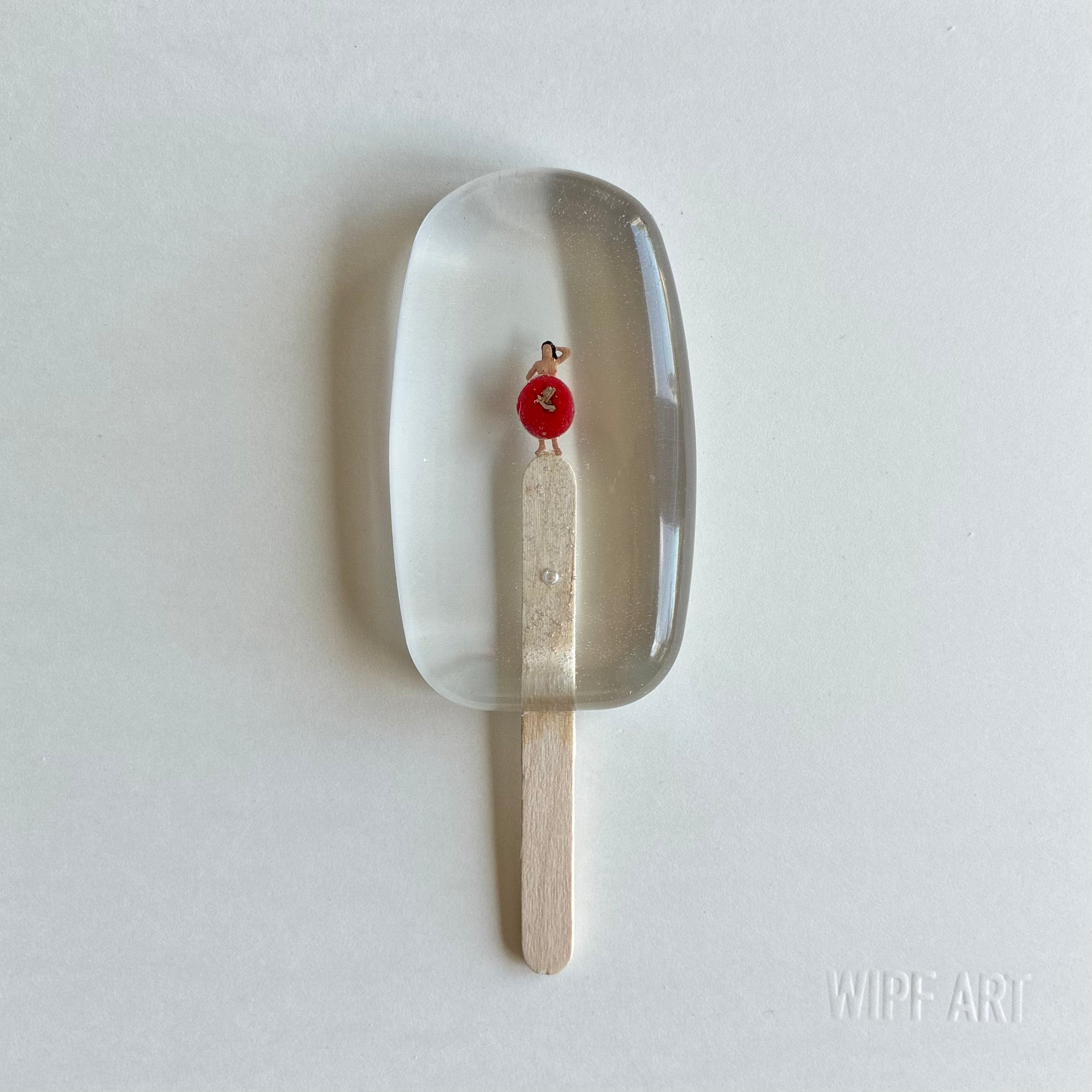 Red Focus